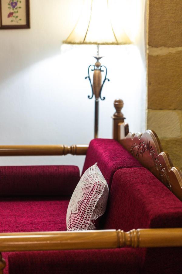 Enastron Guest House Rethymno  Bagian luar foto